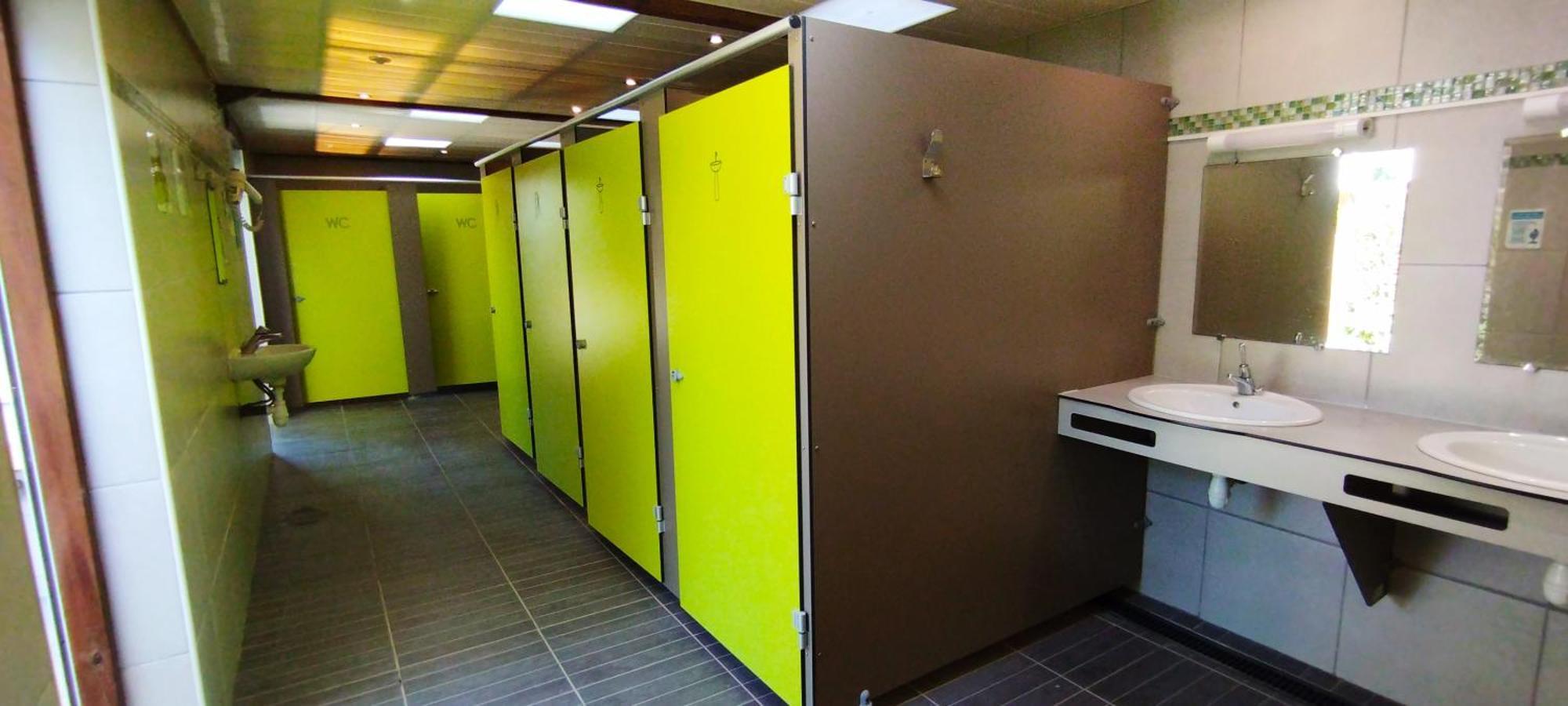Cabane Randonneurs Camoël Kültér fotó